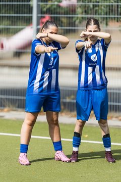 Bild 176 - wBJ FC Suederelbe.